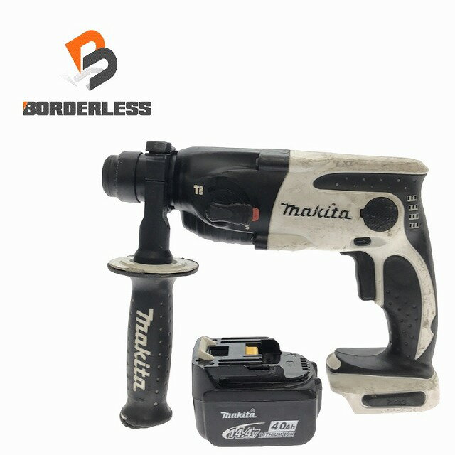 ʡmakita ޥ 14.4V żϥޥɥ HR162D Хåƥ꡼(14.4V 4.0Ah)դ ư ꤢ 繩