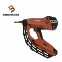 ☆中古品☆HILTI ヒルティ ガス式鋲打機 GX3 ガス式鋲打ち機 ガスピン打機 ガスピン打ち機 ガスネイラ ガス銃