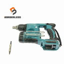 ☆中古品☆makita マキタ 14.4V 充電式スクリュードライバ FS440D 本体のみ ボード用ドライバー 電動工具