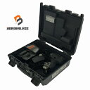 ☆中古品☆HITACHI 日立工機 14.4V コードレスインパクトドライバー WH14DDL バッテリ1個(3.0Ah) 充電器 ケース付 充電式