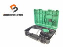 ☆未使用品☆HiKOKI ハイコーキ 100V 電動ハンマー H41SA4 ケース付 六角軸 コンクリートブレーカー 電動ハツリ機 はつり機 斫り機