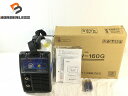 ☆未使用☆MIGHT マイト工業 リチウムイオンバッテリー溶接機 LBW-160G 100V 直流56.8V 最大10A 小型 軽量 バッテリーウェルダー