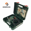 ☆比較的綺麗☆BOSCH ボッシュ 100V 50Hz/60Hz ジグソー PST700 ケース付 コード式 電気のこぎり 電動ノコギリ 日曜大工