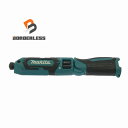 ☆中古品☆makita マキタ 7.2V 充電式ペンインパクトドライバー TD022D 青 本体のみ コードレス スティックインパクトドライバー(4)