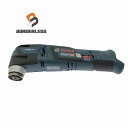 ☆比較的綺麗☆BOSCH ボッシュ 10.8V コードレスマルチツール GMF10.8V-28 本体のみ