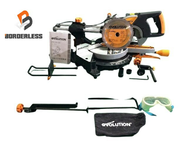 楽天市場】卓上丸のこ（メーカーエボリューション）（切断工具