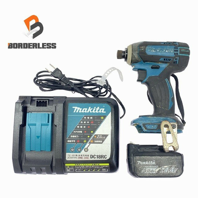 楽天市場】td138d バッテリの通販