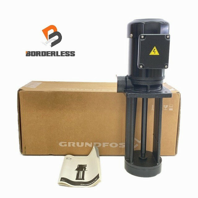 残り1点★新品未使用★GRUNDOFOS (グランドフォス)ポンプ 2025年最新】Yahoo!オークション -グルンドフォス(ポンプ)の中古品