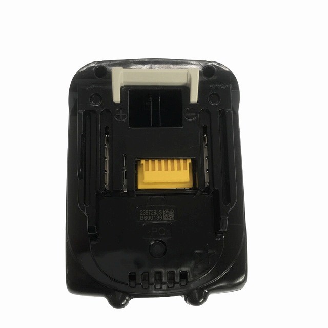 ☆未使用品 2個セット☆makita マキタ 14.4V 6.0Ah 純正リチウムイオンバッテリー BL1460B バッテリー残量確認 雪マーク119795