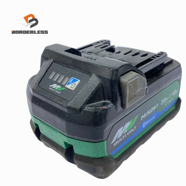 ʡ HIKOKI ϥ ޥܥȥХåƥ꡼ BSL36A18BX LITHIUM-ION  118309