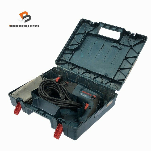 楽天市場】ボッシュ ハンマー ドリル gbh2 26reの通販