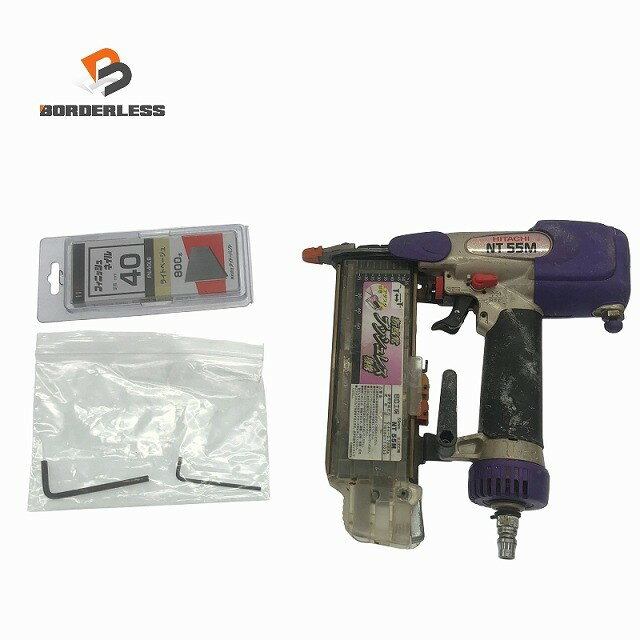 楽天市場】日立 釘打ち機の通販