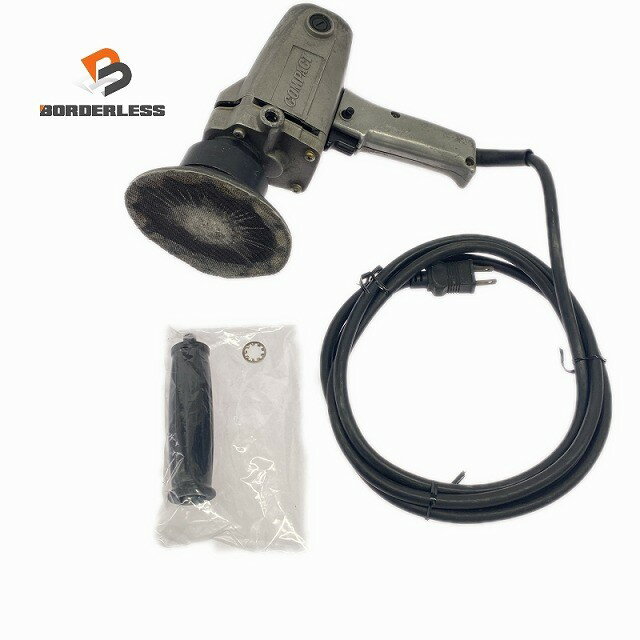 楽天市場】ポリッシャー 中古の通販