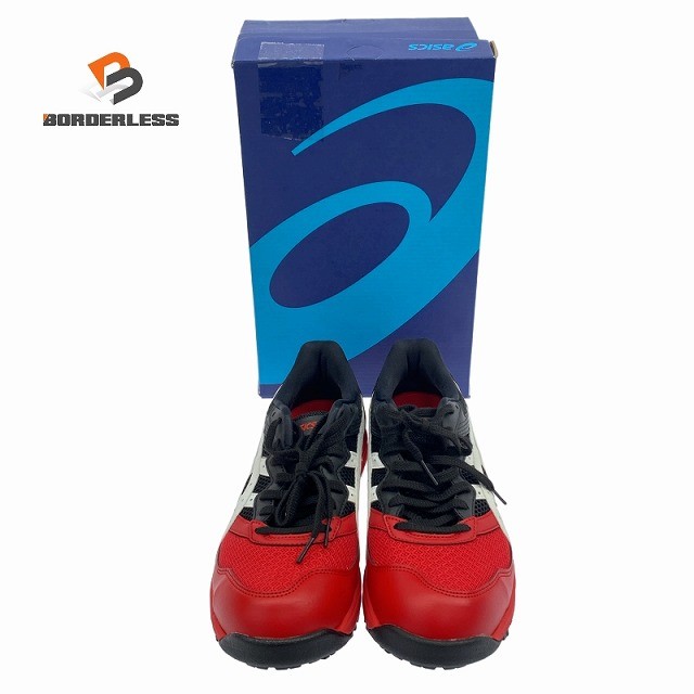 楽天市場】アシックス 安全靴 中古の通販