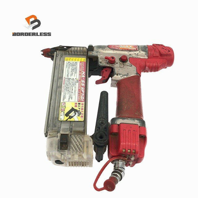 楽天市場】部品 釘打機 maxの通販