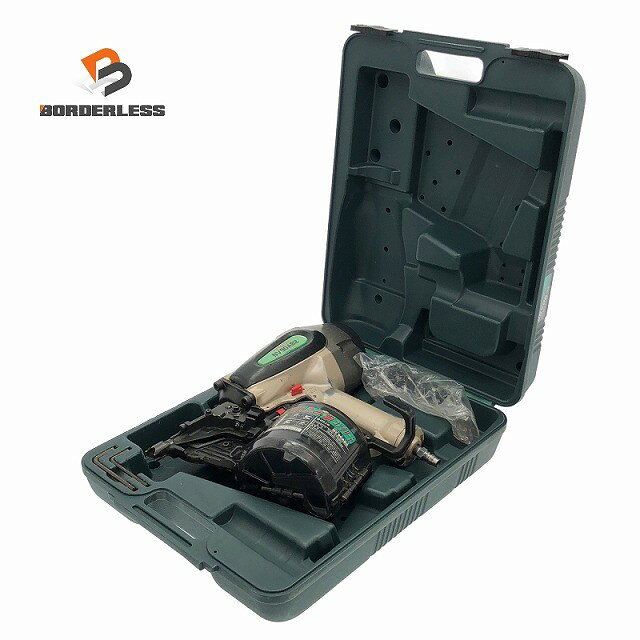 楽天市場】エアー 釘 打ち 機 中古の通販