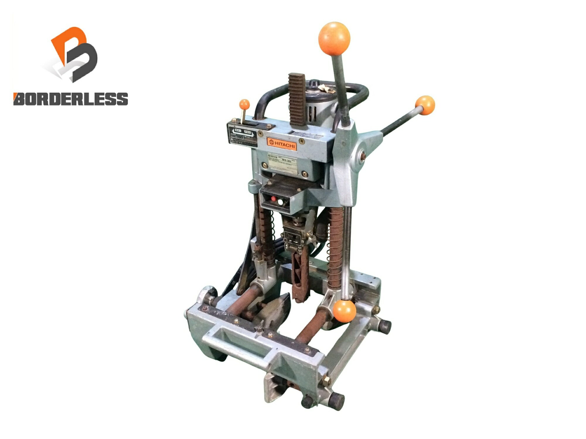 楽天市場】bs30 日立 角のみの通販