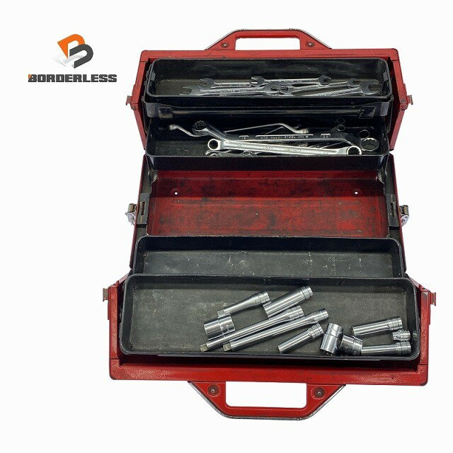 楽天市場】中古 ktc 工具 セットの通販