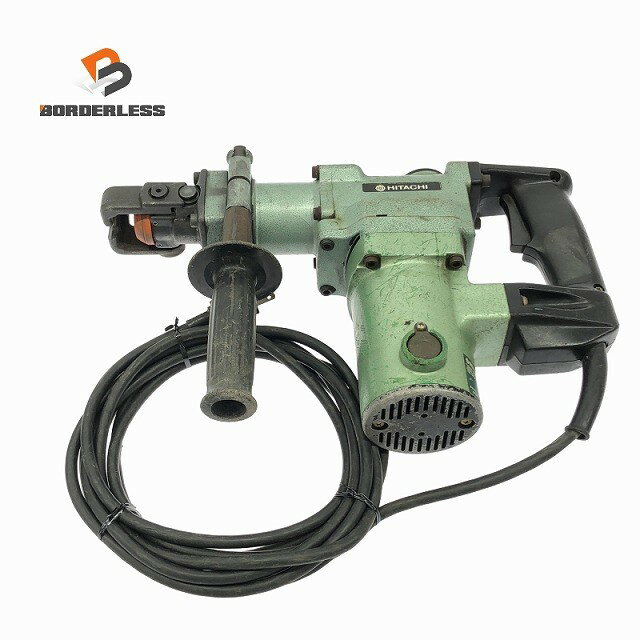 楽天市場】ハンマードリル 日立 dh35の通販