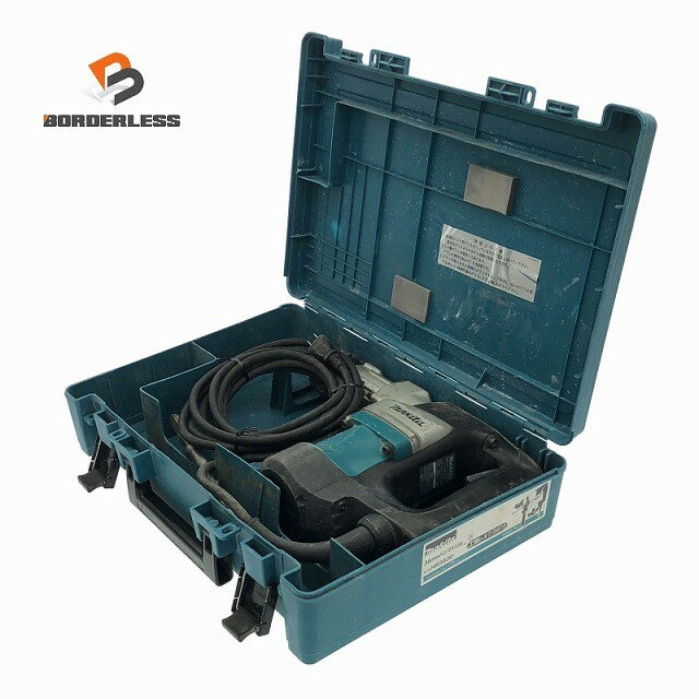 楽天市場】マキタ ハンマードリル hr3530の通販