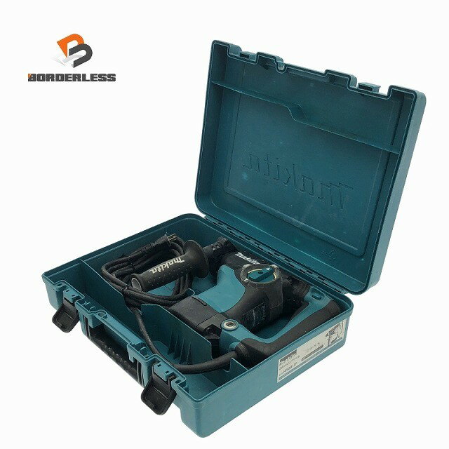 マキタ　28mmハンマドリル　HR2811F 楽天市場】hr2811f マキタの通販