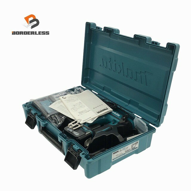 楽天市場】マキタ 14．4v充電式ピンタッカの通販