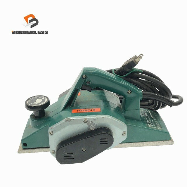 楽天市場】電気 カンナ 日立の通販