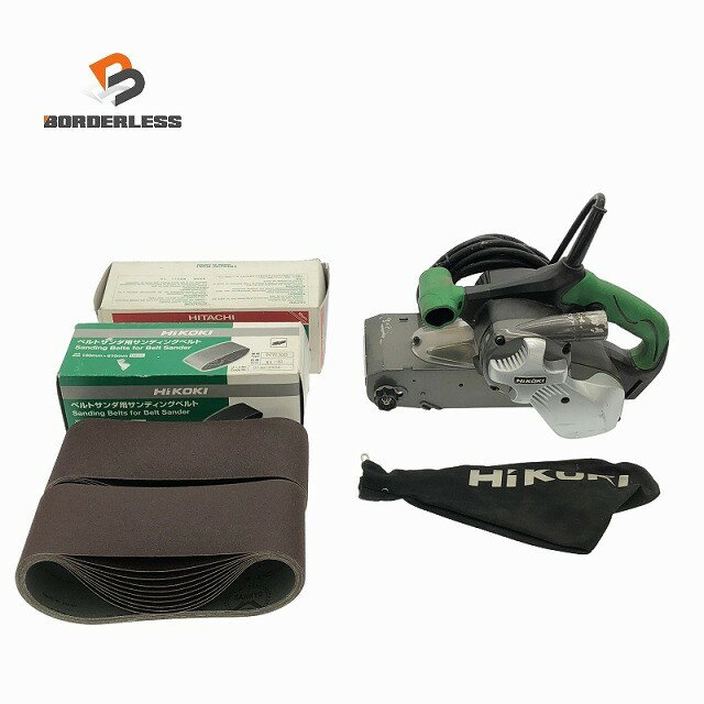 楽天市場】sb10v2（ベルトサンダー｜研磨工具）：電動工具本体<DIY