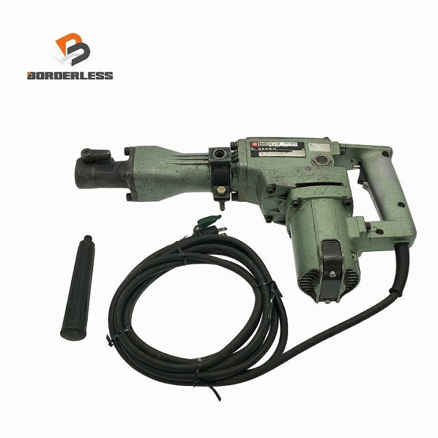 楽天市場】日立工機 電動ハンマーの通販