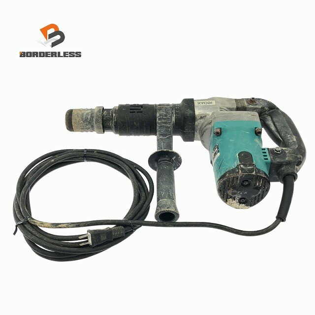 楽天市場】リョ－ビ コンクリートハンマー ch－462の通販