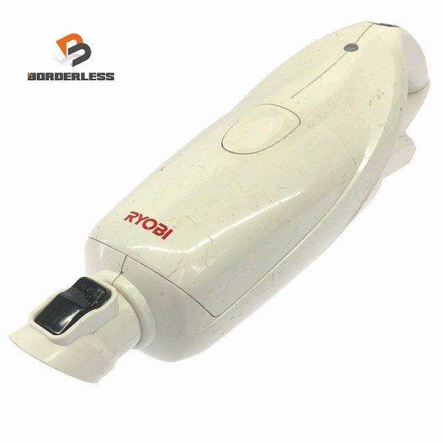 楽天市場】ryobi 充電式クリーナーbhc－1800の通販