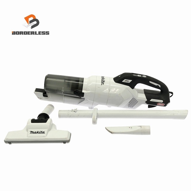 楽天市場】マキタ 充電式クリーナー 中古（電動工具本体｜DIY・工具