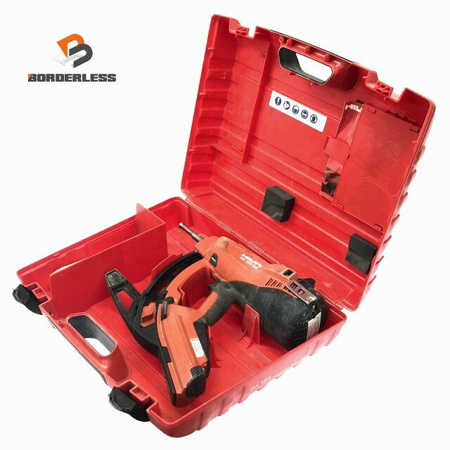 楽天市場】ガス式鋲打機の通販