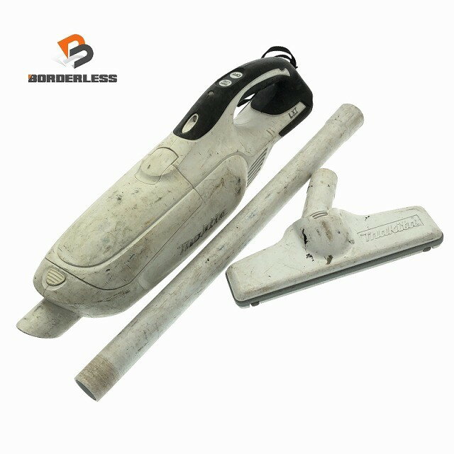 ☆中古品☆makita マキタ 18V 充電式ク