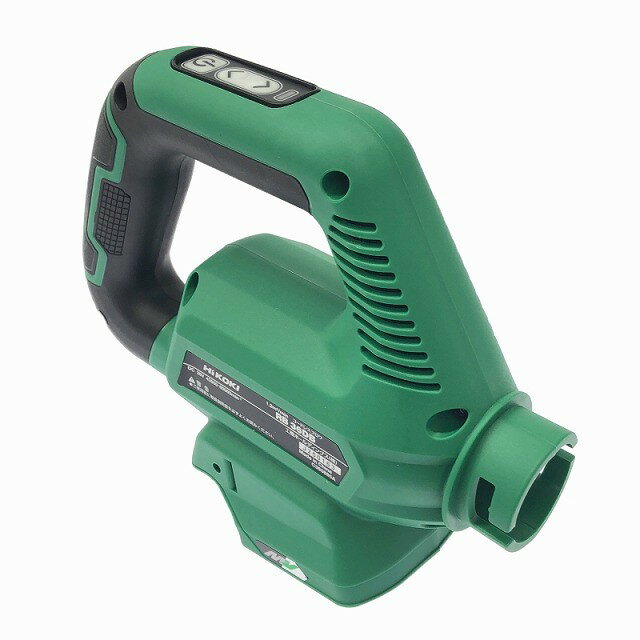 ��̤�����ʡ� HIKOKI �ϥ������� 36V �����ɥ쥹�֥��� RB36DB(NN) ���ӡ����Ŵ�����122343