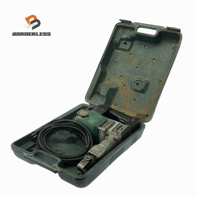 ������ʡ�HITACHI ��Ω���� ��ư�ϥ�� H41SA ����+������ ϻ�Ѽ� ���󥯥꡼�ȥ֥졼���� �ϥĥ굡 �Ѥ� �ϤĤ� �ϥ�ޡ�122009