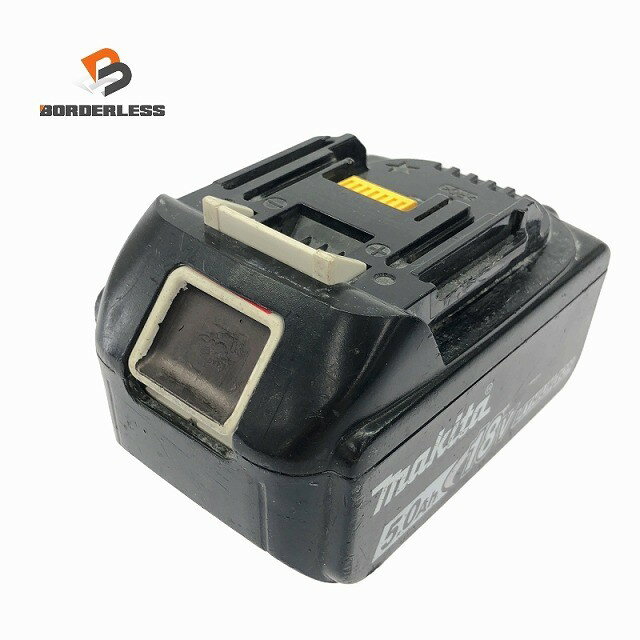 楽天市場】マキタ バッテリー 中古の通販