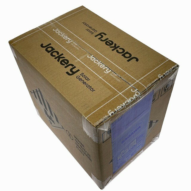 ��̤�����ʡ�Jackery ���㥯�� �ݡ����֥��Ÿ� 300 Plus JE-300B 300W 288Wh ��Х���Хåƥ꡼ �����ȥɥ� ������ �ɺ�122694