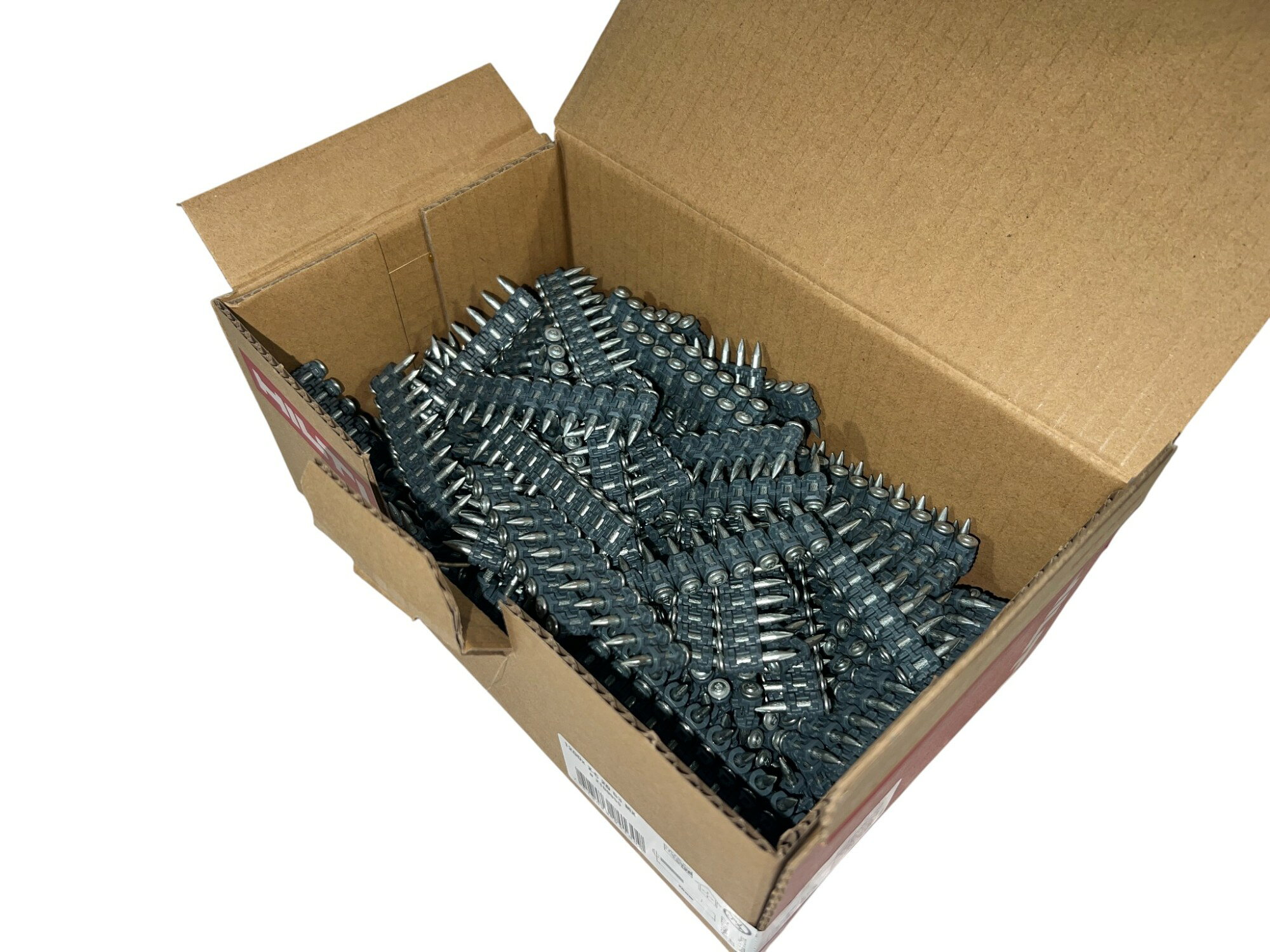 ☆未使用品セット☆HILTI ヒルティ GX3/120用 20mm ガスピン X-C 20 G3 MX(1200本) G...