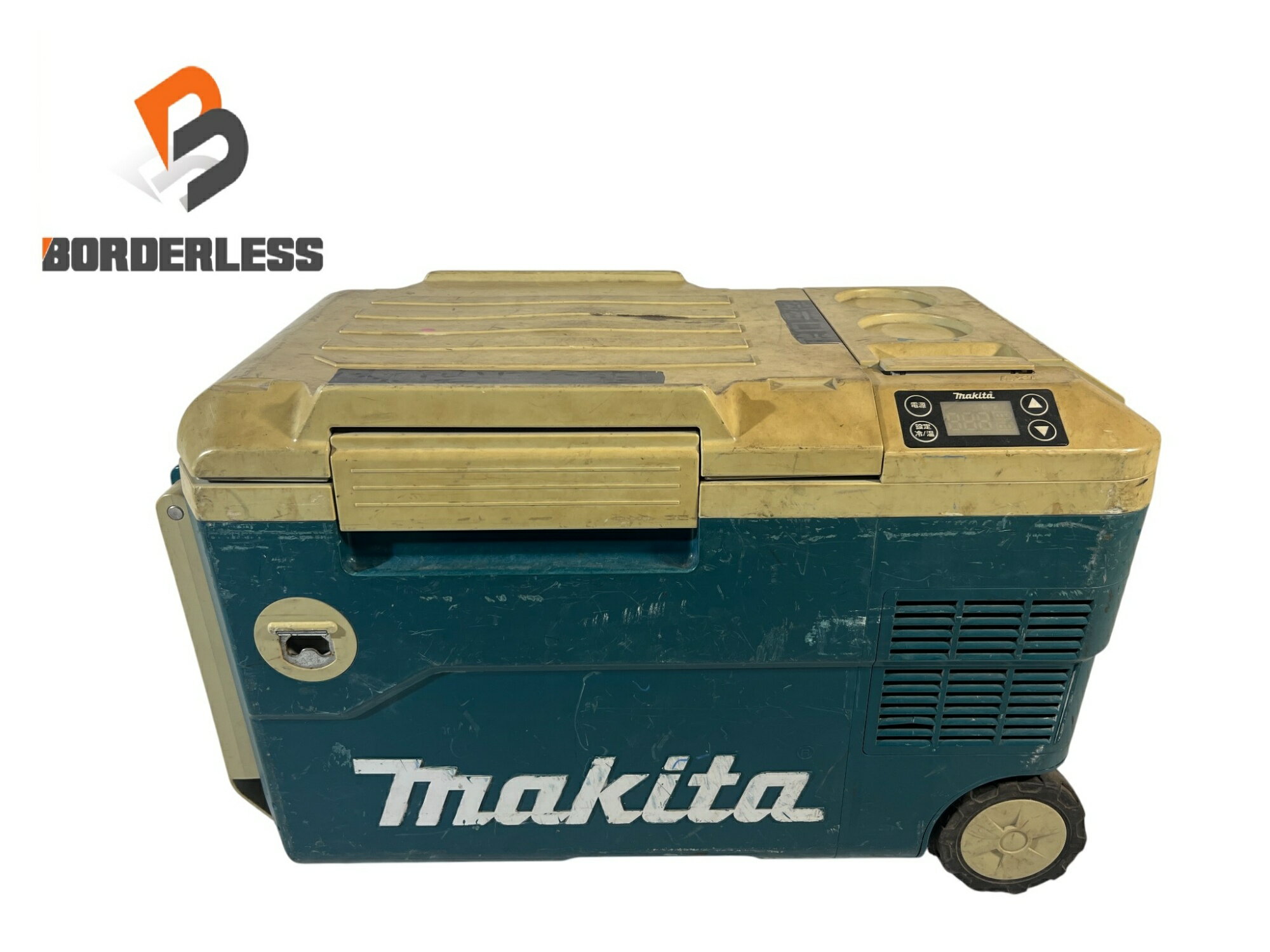 楽天市場】マキタ 保冷 温 庫 cw180dzの通販