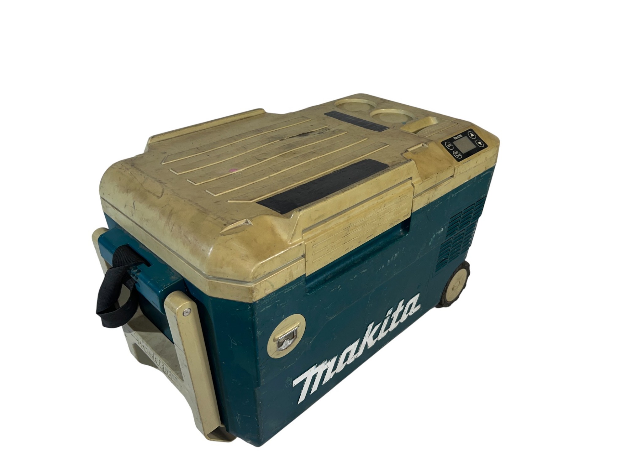 ������ʡ�makita �ޥ��� 100V/18V ���ż����䲹�� CW180D �� ���ΤΤ� �����ɥ쥹 ��¢�� �����顼�ܥå��� �����ȥɥ� ������121546