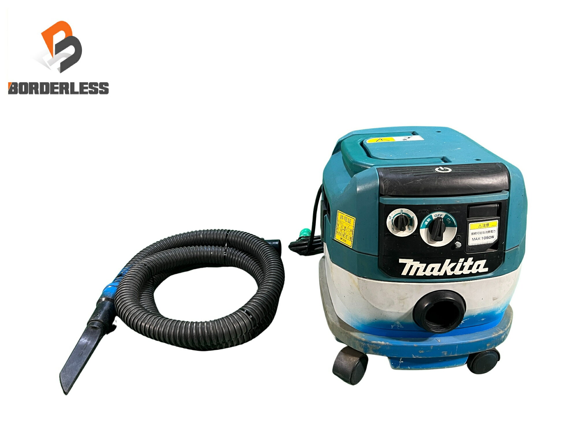 楽天市場】マキタ vc0820の通販