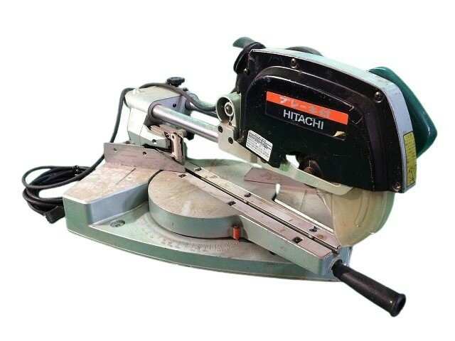 ������ʡ�HITACHI ��Ω���� 100V 216mm ��她�饤�ɴݤΤ� C8FB2 ��她�饤�ɥޥ�Υ� ��她�饤�ɴݥΥ� ���ǵ�109493