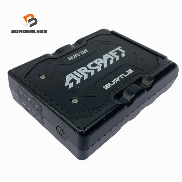 楽天市場】バートル バッテリーの通販