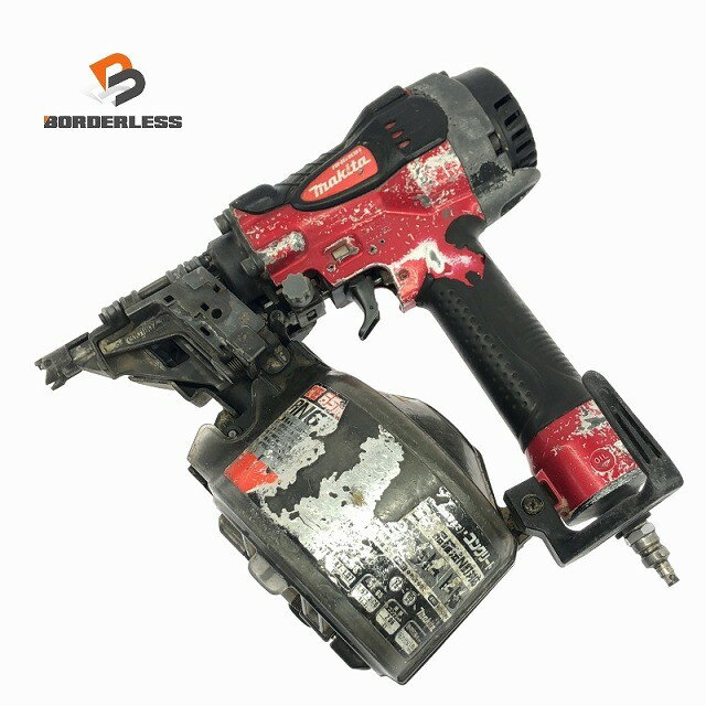 楽天市場】釘 打ち 機 65 常 圧の通販