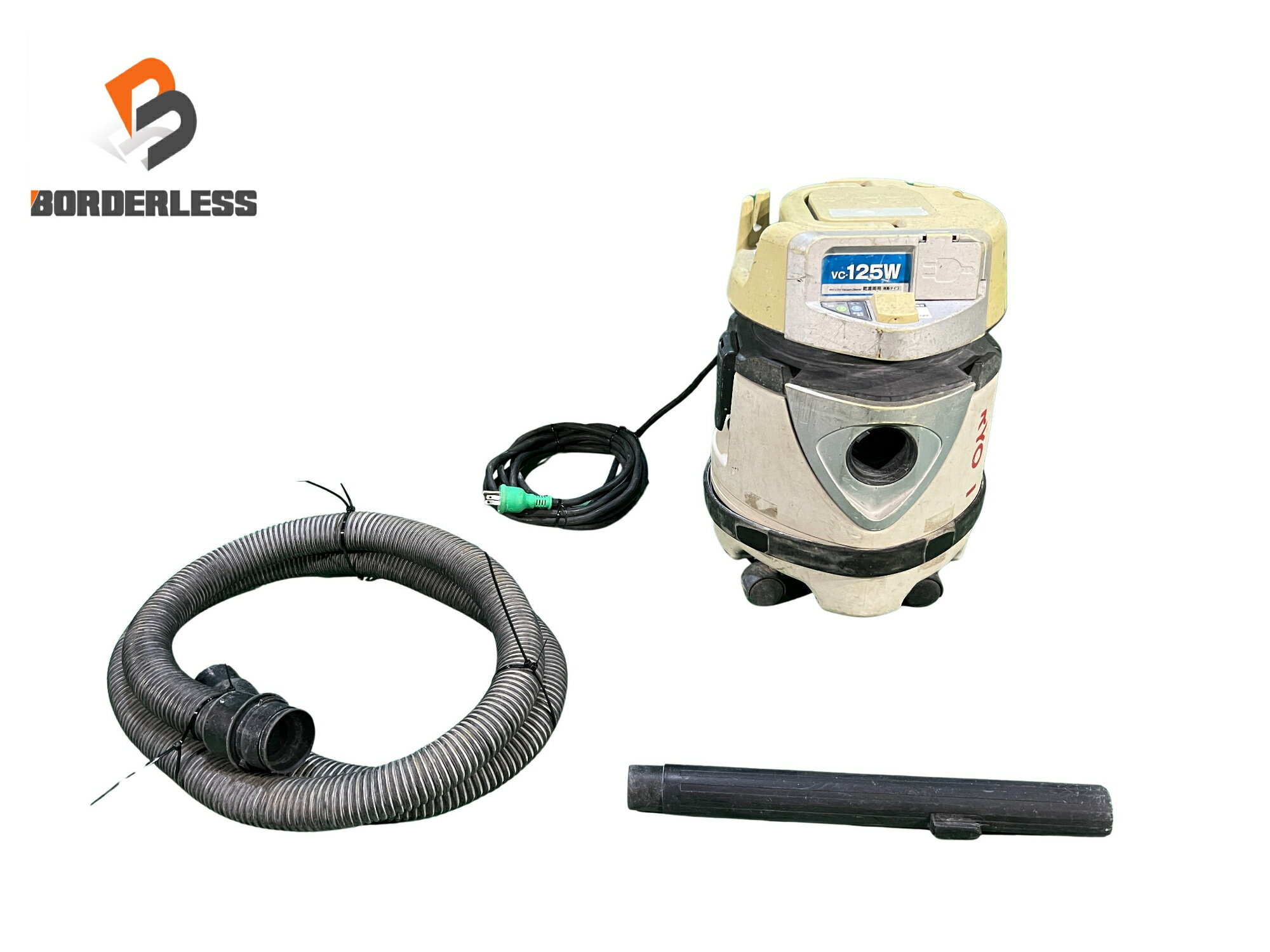 楽天市場】集塵機 中古の通販