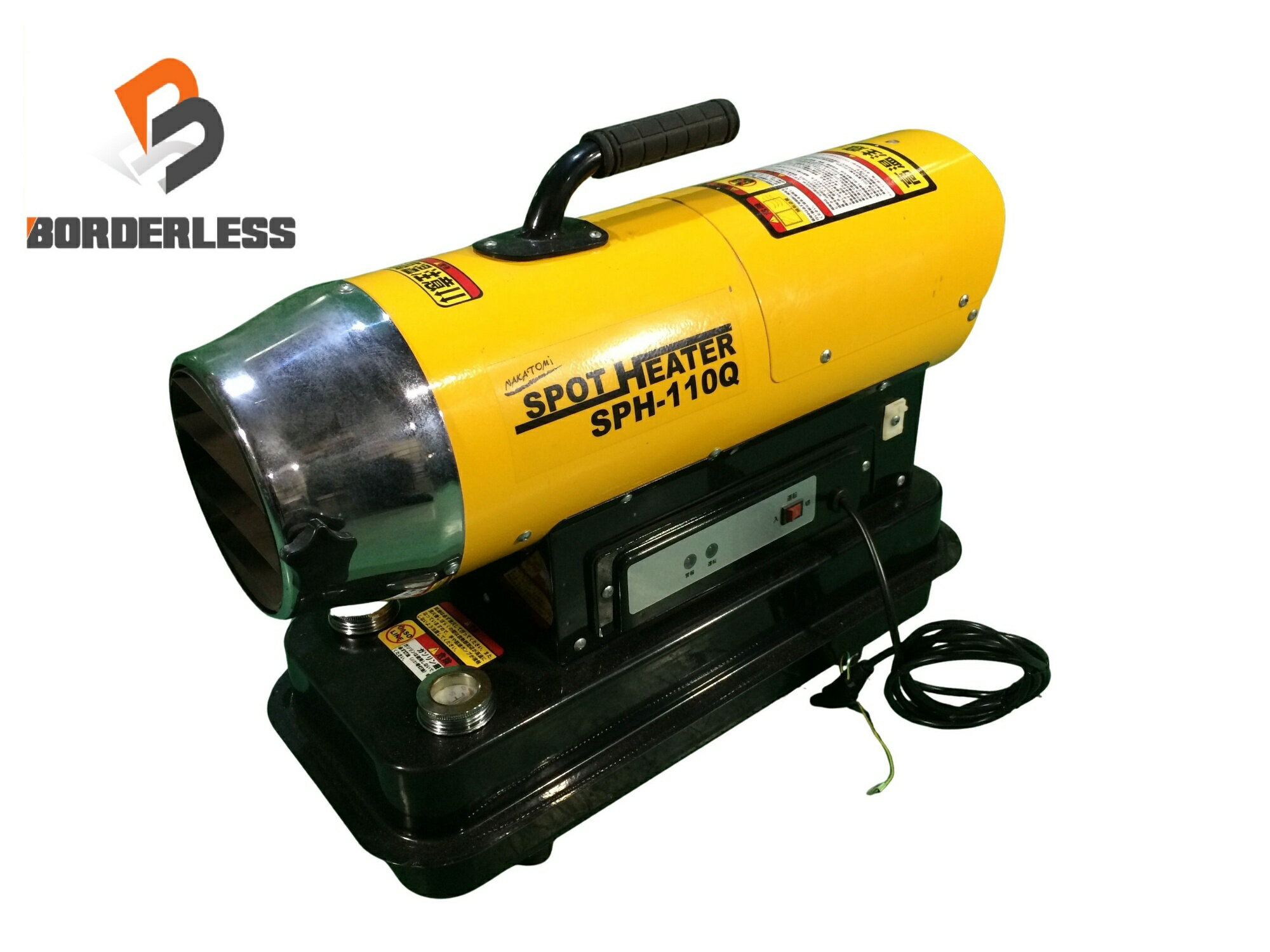 楽天市場】ジェットヒーター ナカトミの通販