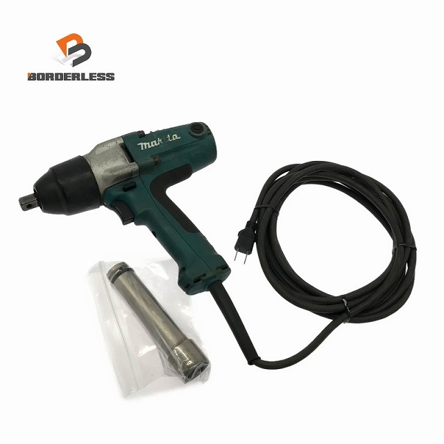 マキタ TW0250 インパクトレンチ【船橋馬込店】【店頭取引限定】【中古】ITQKQ6C0520A 楽天市場】マキタ tw0250の通販