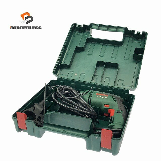 ランク A 状態 中古品 動作 動作確認済み。中古品の為、細かい傷、汚れ、サビ等あります。画像でご判断ください。気になる方のご購入はお控えください。 セット内容 写真に写っているものが全てとなります。 型番 PSB620RE 備考 気になる点がございましたら、お気軽にご質問下さい。 但し、発送倉庫に移動した商品は確認できない為、ご質問にお答えできないこともあります。 発送に関しまして最大7営業日いただく場合がございます。 お急ぎの場合は3営業日以降での配送日指定をお願いいたします。 商品説明と写真をご参照頂き、ご納得いただいた方のみご購入をお願いいたします。 保証期間 1週間保証 保証詳細 商品は保証書の有無に関わらずメーカーからの保証の対象外になります。初期不良にのみ返送(弊社送料負担)到着後の返金になります。 下記内容に関しては保証外になりますのであらかじめご了承ください。 ・破損/汚れ/着色/修理または水没の形跡/すり替えなどお送りした状態と異なる場合 ・到着から8日以上経過してからのご連絡 ・ご連絡から10日以上経過して発送いただけない場合 ・正規のご使用方法と異なる使用形跡があった場合 ■当店の商品は主に中古品です。中古品に関して細部にまでこだわる神経質な方は直営店にて新品の購入をおすすめします。 ■当店では複数のECサイト（ヤフオク・ヤフーショッピング・ラクマ・楽天・メルカリ・・Shopify 他）で同時販売 を行っております。 そのため、ご注文のタイミングにより在庫切れとなりキャンセルさせていただく場合 がございます。 大変恐れ入りますが、予めご了承くださいますようお願い申し上げます。 ■落札後当店の2営業日後の14時までにオーダーフォームをお送りいただけない場合はお取引を終了させていただきます。 ■注文確定メール送信後、銀行の2営業日後の14時までにご入金が確認できない場合は誠に残念ではございますが、「落札者都合によるキャンセル」として処理させていただきます。 ■当店はECサイトの利用規約に反する交渉には一切対応しません。 ■全ての商品に対して同梱発送には対応しておりません。 ■商品は保証書の有無に関わらずメーカーからの保証の対象外になります。（基本的に保証書は同梱しておりません。） ■ランクに関しましては当社の基準で設定してます。ランクを理由としたご返品は受付させていただいておりません。 ■落札商品の確認は到着日より1週間以内にお済ませください。到着日より8日目以降の返品返金は一切お受けできません（動作・付属品欠品等含む） ■商品発送後の「受取拒否」「商品発送後のキャンセル」「長期不在」等により落札商品が当ストアへ返品となった場合、お客様都合でのキャンセルにて、商品代金の20％をキャンセル料とし、さらに往復送料を差し引いた金額のご返金になります。 再発送ご依頼の場合は指定日以内に追加で往復送料のお支払いをお願いいたします ■値引き交渉・ばら売りのご依頼はお断りしております。 ■外観の色や傷などの理由での返品はお断りしております。 ■3営業日以上ご連絡が取れない場合は弊社側でキャンセルさせていただく場合がございます。 ■キャンセルに関しましてはご購入日から7日以上経過している場合、発送前の商品であっても合計金額から20％の手数料を差し引いた返金になります。 ■直接の商品の受け渡しや精算は一切行っておりません。お近くにお住まいの方は特にご注意ください。 ■当社以外で分解や修理を行った場合や発送したものとのすり替えが合った場合は返金対象外となります。 ※ご購入頂きました時点で、説明文を含む全てに同意いただいたものとさせていただきます。 商品ランク SS 新品未使用品（弊社の検品基準による） S 中古極美品（使用回数が少なく状態がいい商品） A 中古美品（使用感あるが綺麗で、傷、汚れが少ない商品） B 中古比較的綺麗（使用感あるが多少の傷、汚れがある商品） C 中古（傷、汚れがある商品） D 中古（傷、汚れが多い商品、動作に問題はないが欠損や不具合の可能性あり） E ジャンク品（動作保証なし・部品取り等に） ※こちらのランクはあくまで当店による私的な基準となる為、参考程度とご理解お願い致します。ランクを理由とした返金等は対応できません。 送料■発送は日本郵便による「ゆうぱっく」のみのお取扱いとなります。その他の発送方法には対応できませんのでご了承ください。 日本郵便 0円 ※店舗受け取りには対応しておりません。※配送業者の変更は承っておりません。配達時間指定区分※地域によっては時間指定をお受けできない場合があります。午前中12‐14時14‐16時16‐18時18‐20時20‐21時