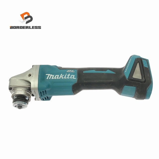 マキタ 022○未使用品・即決価格○マキタ makita 100mmディスク
